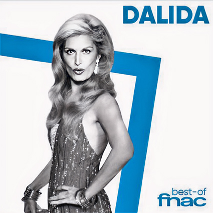 Dalida Best Of