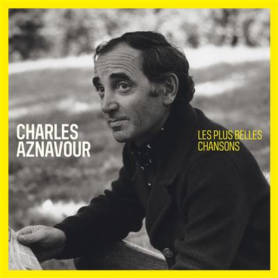 Les plus belles chansons