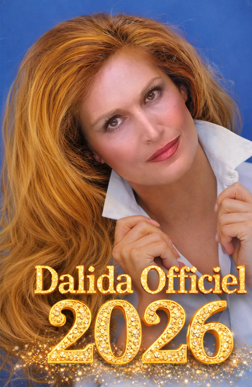 Dalida