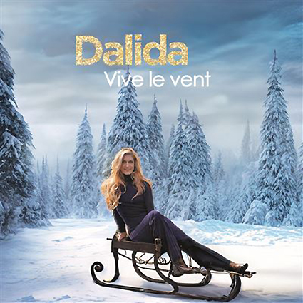 DALIDA vive le vent