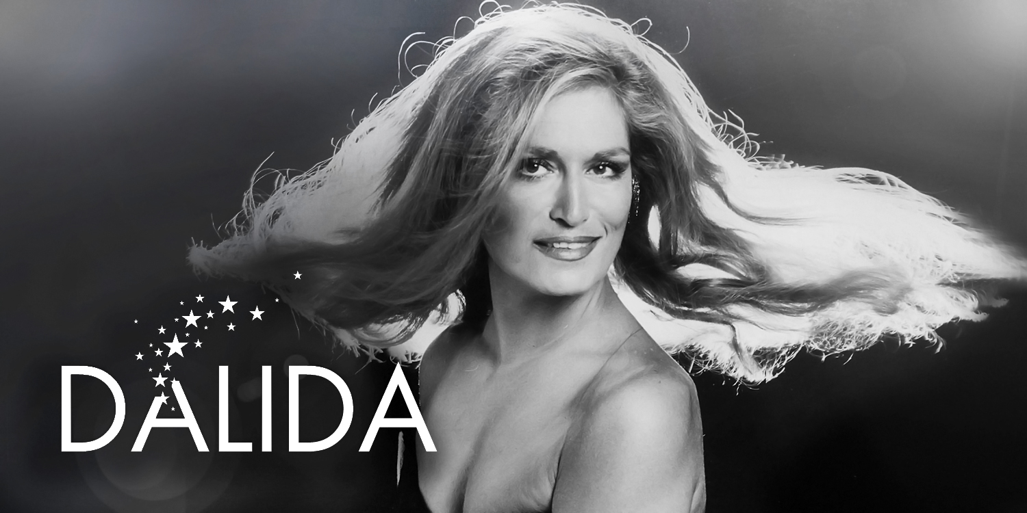 Dalida site Officiel - Histoire d'un amour - Historia de un Amor