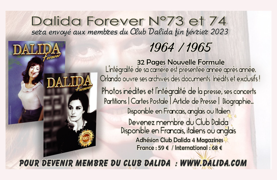 Club Dalida