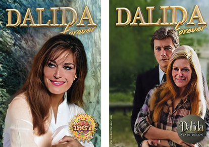 DALIDA