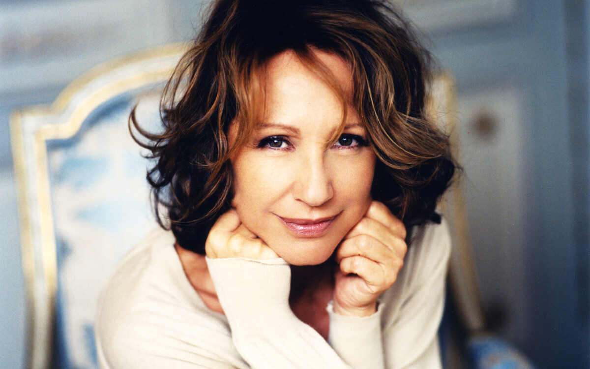 Nathalie Baye