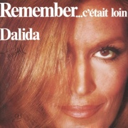 dalida-remember