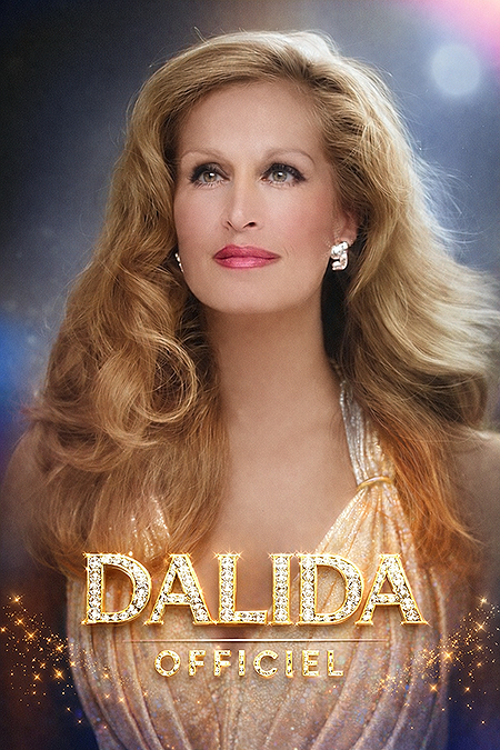 dalida hommage 2019