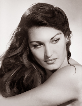 DALIDA Les années 50