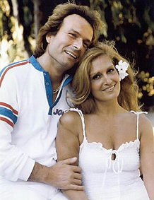 Le conte de St Germain et Dalida