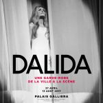 Dalida Exposition au Musée de Paris : Le Palais Galliera