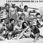 Aznavourcompagnonchanson Le showbiz
