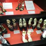 Dalida Chaussures