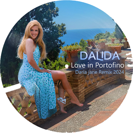 Dalida Picture disc 