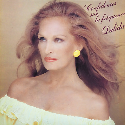 Best Of Dalida | Play on Anghami