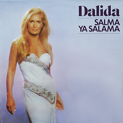 SALMA YA SALAMA   -TRADUCTION-